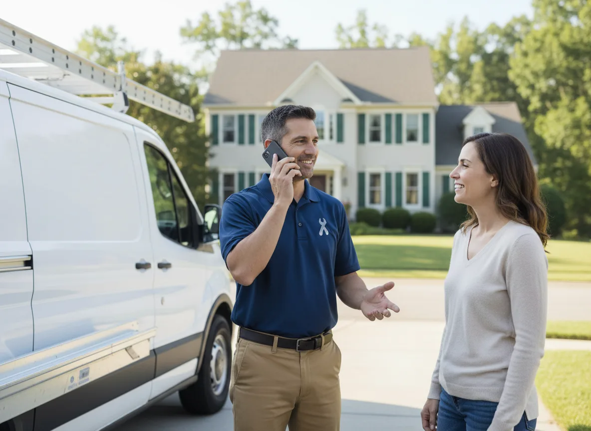Home Gutter Service Spearfish, SD FAQs